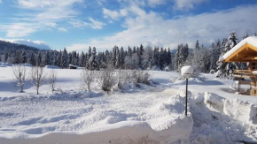Chalet an der Lofer